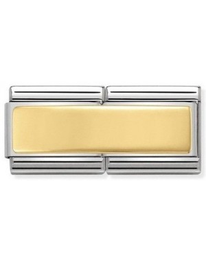 NOMINATION COMPOSABLE GOLD 18K 030710 01