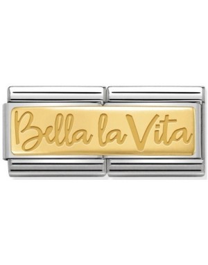 NOMINATION COMPOSABLE GOLD 18K 030710 04