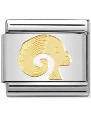 NOMINATION COMPOSABLE GOLD 18K 030104 01