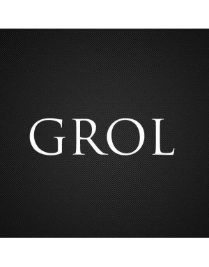KOLCZYKI GROL DMUCHAWCE G01KP03