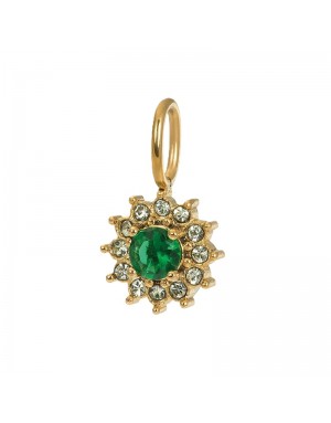 PRZYWIESZKA iXXXi LUCIA EMERALD C44116-01
