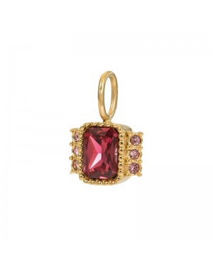 PRZYWIESZKA iXXXi CLASSIC MIRACLE PINK C44119-01