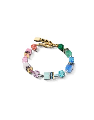 BRANSOLETKA Iconic Precious Rainbow 4905/30-1520