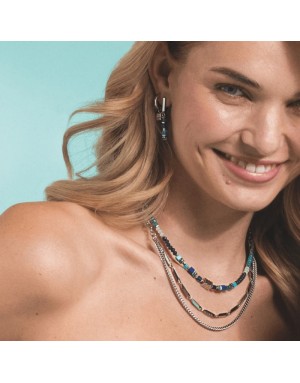 NASZYJNIK Wave Precious Flow 3046/10-0607